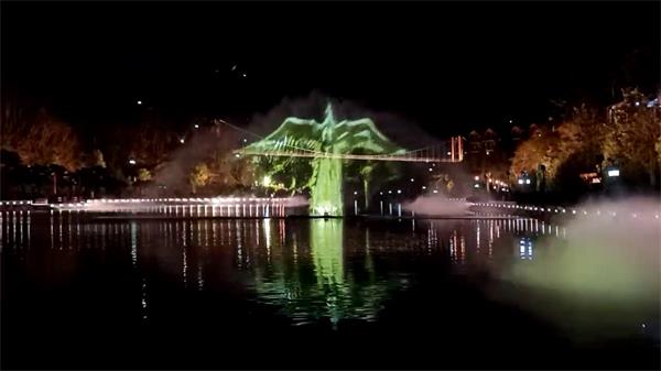 �Fɭϵ�y(t��ng)��ˮĻ��Ȫ����